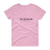 be king Women's short sleeve t-shirt - Image 12
