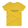 be king Women's short sleeve t-shirt - Image 10