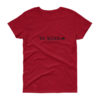 be king Women's short sleeve t-shirt - Image 11