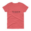 be king Women's short sleeve t-shirt - Image 7