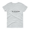 be king Women's short sleeve t-shirt - Image 9