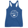 I Kissed a Pig & I Liked It Women's Racerback Tank - Image 4