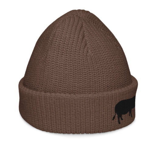 Mini Pig beanie - Image 6