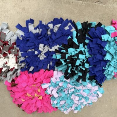 Rooting Rugs